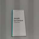 USBC Cables 6FT, 2Pack USB C to C Charger Cable, Long USBC Fast Charging Cable Nylon Braided USB C iPhone Charger Cord Compatible with iPhone 17 16/15/Pro Max/PlusSamsung Galaxy S23/LG and More-Pink