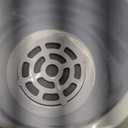 Dr. Brown's Insta-Feed Baby Bottle Warmer and Sterilizer for Baby Bottles and Baby Food Jars