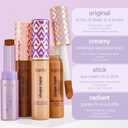 tarte shape tape concealer Full-Coverage Creaseless Soft Matte Finish, Brightening Under-Eye & Face Makeup, 16hr Longwear, Vegan & Cruelty-Free