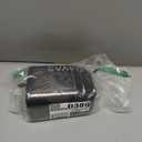 SVAVO Automatic Soap Dispenser Touchless, Hand Soap Dispenser Wall Mount, Electric Sensor Battery Operated for Offices Home Kitchen Bathroom Hotel Restaurant Commercial, 34fl.oz/1000ml Black