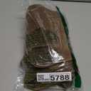 MIULEE Brown Velvet Throw Pillow Covers 22x22 Soft Decorative Solid Square Cushion Cases Pack of 2 Modern Luxury Home Decor for Couch, Sofa, Bedroom