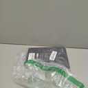 TORRAS Ostand K1 Guardian for iPad mini 7 A17 Pro Case, iPad mini 6 Case with Pencil Holder, Ultra Stable Stand, Multiple Adjustable Viewing Angles, Slim Protective Kickstand iPad mini Case, Black