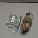 TigerHart Reuben The Rat - 7 Inch Stuffed Animal Plush Mouse