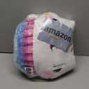 DreamWorks Gabby's Dollhouse Cakey Kids Bedding Super Soft Plush Cuddle Pillow Buddy, By Franco, 17.5" x 15" x 5"