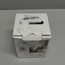 Plug in Diffuser - 800 Sq Ft,No Wobble Design,Secure Wall Fit,Timer Control&Scent Intensity Button,Bluetooth APP,Waterless Scent Diffusers Home,Essential Oil Plug in Wall Diffuser  White