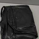 EKDJKK 61 Keys Electric Piano Keyboard Gig Bag, Portable Electric Piano Keyboard Case, 61 Note Keyboard Bag, Piano Padded Case with Shoulder Strap and Storage Pocket, 38.6165 (As Picture Show)