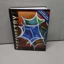 Geometry Student Edition CCSS (MERRILL GEOMETRY)