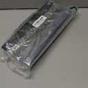 PSO-Spine Back Massage Tool and Muscle Release - Deep Tissue Massage Tool, Back Release Tool, self-Massage, deep Tissue, Muscle Tension - Full Back Stretcher and Massage Tool - Night Black