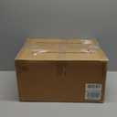 Lush Decor Ava Diamond Oversized Cotton 3 Piece Quilt Set, King, Navy