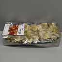 Alupssuc 24 Pieces Christmas Tree Decorations, 12 PCS Gold Poinsettia Flowers Artificial and 12 PCS Glitter Christmas Tree Picks for Christmas Decorations Party Wreath Fireplace Stairs, Gold