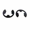 DEEG Replacement for John Deere Lawn Mower Front Wheel Bearing Kit LA100 L105 LA115 LA125 LA130 LA135 LA140 LA145 LA150 LA155 LA165 LA175 x300 d120 D140 D130 D110 D170 L110 L120 L130 L135
