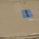 Creative Co-Op Round Braided Bankuan Tray with Handles (Natural)