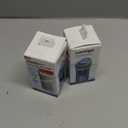 Contigo Replacement Filter for Clybourn FreeFlow Filter Water Bottle with AUTOSEAL Lid Pack of 2