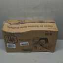 Puffs Plus Lotion Facial Tissues, 8 Family Boxes, 124 Facial Tissues per Box, Allergies and Colds