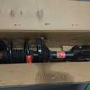 Monroe Quick-Strut 173112 Suspension Strut and Coil Spring Assembly for Subaru Outback