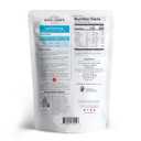 3 x Miss Jones Baking Confetti Pop Oat Pancake and Waffle Mix - Made with Oat Flour, Gluten Free, 10g of Protein, 100% Whole Grains (Pack of 1)