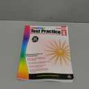 Spectrum Test Practice 6th Grade Workbooks All Subjects, Math, Language Arts, Reading Comprehension, Grammar, Spelling, Vocabulary, and Writing Practice, Classroom or Homeschool Curriculum