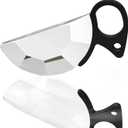 Lens Prism 79mm Handheld Kaleidoscope Lens Filter Fractal Photography for Photography Creation Repeating Themes - Perfect Photographer Gift