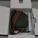 Shoulder Hand Neck Massager Fingers with Heat Simulated Human Hand Design Masajeador De Espalda Y Cuello for Pain Relief Deep Tissue and Back Pain Relief-Green