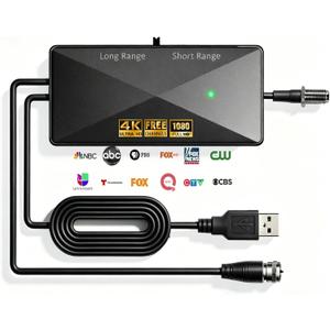 TV Antenna Ampack1