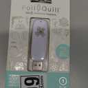 FOIL QUILL USB Drive Floral