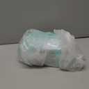 Marbrasse Pen Organizer with 2 Drawer, Multi-Functional Pencil Holder for Desk, Desk Organizers and Accessories with 5 Compartments + Drawer for Office Art Supplies (Green)