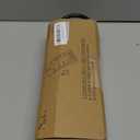 10 Feet Surge Protector Power Strip - Nuetsa Extension Cord(1625W/13A) with 8 Outlets and 4 USB Ports, Flat Plug, 2700 Joules, for Home, School, College Dorm Room, and Office, ETL Listed, Black