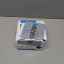 Ufmarine Jumbo Binder Clips 3 inch (6 Pcs), Extra Large Binder Clips Giant for Office Supplies