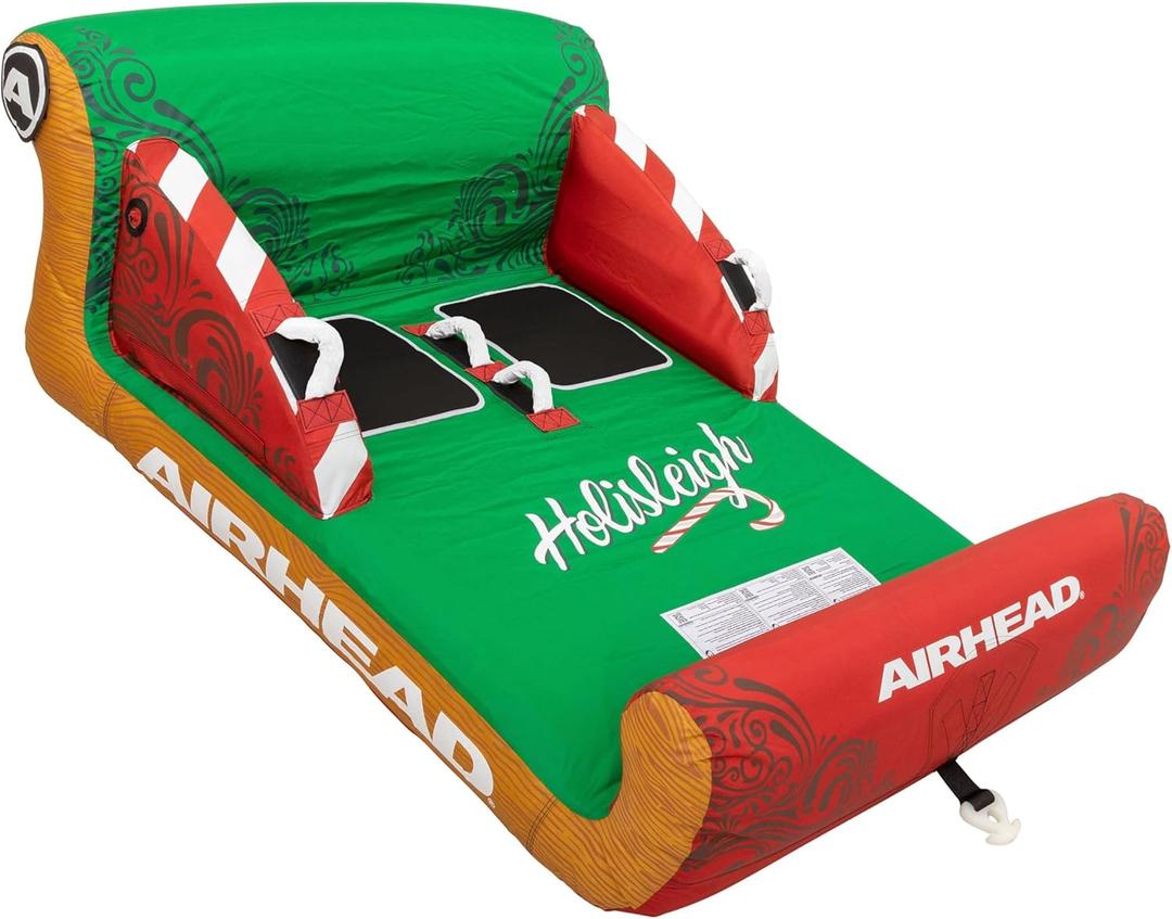 Airhead AHMG-02 Holisleigh