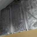 Brushed Nickel Pendant Lighting Modern Pendant Light, Mini Crystal Chandeliers,Adjustable Pendant Light Fixture for Kitchen Island Dinning Room Bedroom (3 Light)