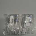 Pack of 2, Soap Dispenser Pump Replacement 2PCS Soap Pump Replacement Head, Reusable Hand Soap Dispenser Top for Lotion Bottles