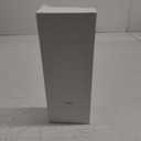 Vaydeer Metal 7 Day Pill Organizer 2 Times a Day AM PM Weekly Travel Pill Case with Moisture-Proof Desiccant, Airtight Large Capacity Pill Box for Vitamins, Medications & Supplements (Blue)