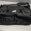 HYC00 Travel Duffel Bag,Carry-on Overnight Weekender Bags for Women,Sports Tote Gym Bag with Wet Pocket