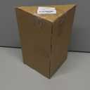 2pcs Headboard Brackets for Metal Bed Frame Headboard Mounting Bracket Headboard Attachment Kit Compatible with14,16,18inches Headboards