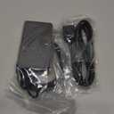 65W Surface Pro Charger Compatible with Microsoft Surface 10,9,8,7+,7,6,5,4,3,X, Windows Surface 6,5,4,3,2,1,Studio, Surface Go 3,2,1, Book 3,2,1, Support 44W 36W Laptop 10FT Power Cord