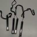 FANPL Wrist Strap for Nintendo Switch 2 Joy con, Lanyard Replacement Parts Accessories for JoyCon 2 Controller (4 Pack)