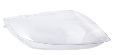 ACROPIX Front Left Side Headlight Cover Headlamp Clear Lens Shell Cover Fit for BMW Z4 E85 2003-2008 No.63127165714 - Pack of 1