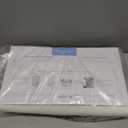 HALO Bassinest Replacement Pad, White