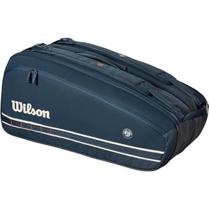 WILSON 2025 Roland-Garros Tennis Racket Bags