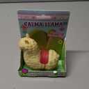 Boxer Gifts Calma Llama Stress Relief Toy | Unique Stress Balls for Adults & Teenagers - Animal Squishy Fidget Toys for Anxiety - Cool Desk Accessories | Cute Stocking Stuffer Llama Gifts