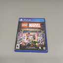 Lego Marvel Collection - PlayStation 4