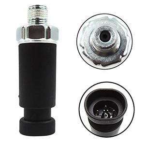 HiSport Oil Pressure Sensor Switch PS262 19244500 Compatible with Chevrolet GMC 1989-1999