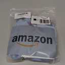 Avidlove Women Lingerie Lace Babydoll Strap Chemise Halter Teddy V Neck Sleepwear (Large, Clear Blue)