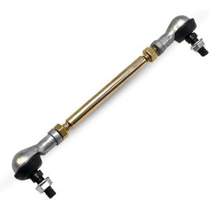 JN6-F3850-11 Tie Rod End Assembly Driver Side Fit for Yamaha Golf G14 G16 G19 1995 1996 1997 1998 1999 2000 2001 2002