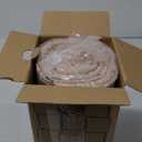 Bedsure Quilts King Size - Lightweight Bedspreads King Size with Basket Weave Pattern, Soft Quilt Bedding Set, Hazel Comforter Set Coverlet for All Seasons with 2 Pillow Shams (106" x 96") (13 - Light Khaki)