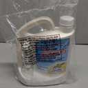 Wet & Forget Shower Cleaner Weekly Application Requires No Scrubbing, Bleach-Free Formula, 64 Ounce (Pack of 1)