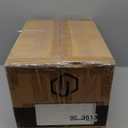 Savior Equipment Specialist Series Tactical Triple Pistol Shooting Range Hunting Duffle Bag Gun Carrying Case, Rigid Compartment Frame, Lockable Zippers, 3 Handgun Sleeves & Shoulder Strap Included