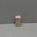 Ncessaire The Deodorant Fragrance-Free | Natural Aluminum Free Deodorant For Women & Men. Extra Strength Treatment with Mandelic Acid. Free of Baking Soda, Ozokerite & Parabens (75 g/2.5 oz) (2.5 Ounce (Pack of 1))