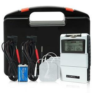 TENS 7000/Intensity 7 2nd Edition Digital TENS Unit with Accessories