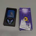 Air Max Nasal Dilators Trial Pack - Anti Snoring Devices - 76% More Airflow for Better Breathing & Against Nasal Congestion - Guaranteed Fit (1x Small & 1x Medium) - Reusable